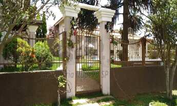 Imagem 3: ITUPEVA - BELÍSSIMA - 533,00M² AC - TERRENO DE 1029 - 5 DORMS - 2 SUITES, PISCINA MARAVILH