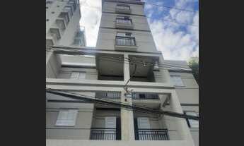 Imagem 2: Casa de condomínio para venda com 48 metros quadrados com 2 quartos em Vila Mazzei - São P