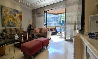 Imagem: Apartamento á venda 190m2 3 suites Jardim