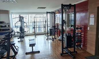 Imagem 2: 2 qtos Praia canto.suite.70m2.arm.split.02 vgs gar.sol manha.lazer total.prox.monte libano