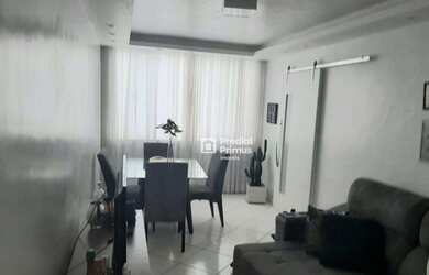 Imagem 5: Apartamento à venda, 80 m² por R$ 285.000,00 - Fonseca - Niterói/RJ