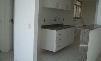 Imagem 6: Apartamento 1ª locação 55m² com 2 quartos em Porto Novo - São Gonçalo - RJ