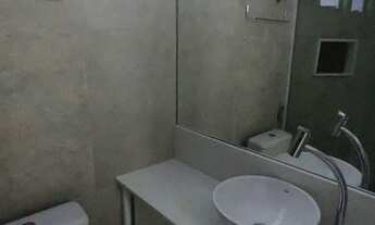 Imagem 4: Apartamento de 50 m2, com 2 quartos, suíte nos Aflitos