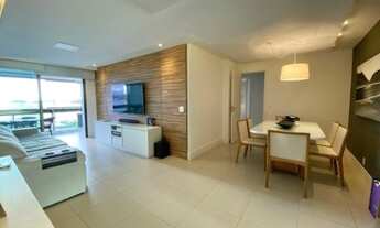 Imagem 4: Belíssimo Apartamento 03 Quartos em Charitas