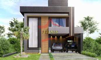 Imagem: VIAMãO - Casa de Condomínio - Condomínio