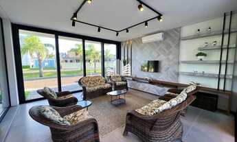 Imagem 5: Capão da Canoa - Casa de Condomínio - Condomínio Condado de Capão