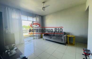 Imagem 7: Jardim América - Apartamento - 80m² - 2 vagas