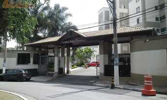 Imagem: Apartamento com 3 dorms, Paulicéia, São