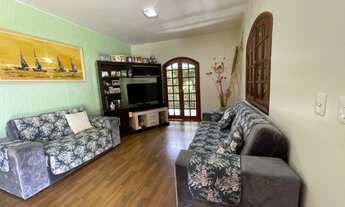 Imagem 6: Rua 8 Vicente Pires Casa com 3 Suítes, 800m² de lote, lazer