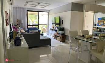 Imagem 2: Santa Monica Special 140 m2 4 quartos