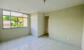 Imagem 2: Apartamento 2 quartos em bom ponto do Fonseca - Niterói - RJ