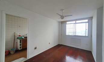 Imagem 2: Apartamento para aluguel tem 70 metros quadrados com 2 quartos em Fonseca - Niterói - RJ