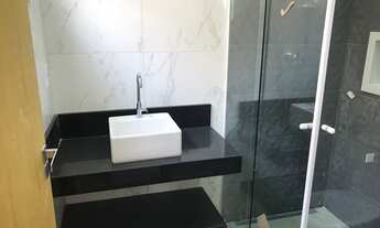 Imagem 7: Caçapava, condominio Reserva do Vale, casa nova com 3 suites / Aceita permuta