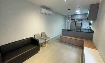 Imagem 4: Apartamento para Locação em São Paulo, Santa Cecília, 1 dormitório, 1 banheiro, 1 vaga