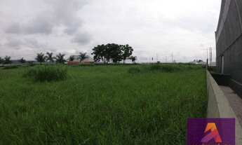 Imagem 3: Ótimo Terreno Industrial de 2.124,58 m2; no Condomínio Industrial Fechado MEG Jacareí - Ao