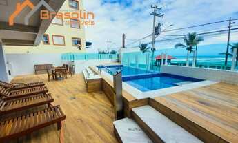 Imagem 2: Apartamento à venda no bairro Vila Atlantica - Mongaguá/SP