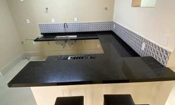 Imagem 2: APARTAMENTO DE 3 QUARTOS EM JARDIM DA PENHA - TOTALMENTE REFORMADO