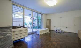 Imagem 4: Mansão para Venda em São Paulo, Jardim Europa, 5 dormitórios, 4 suítes, 6 banheiros, 5 vag