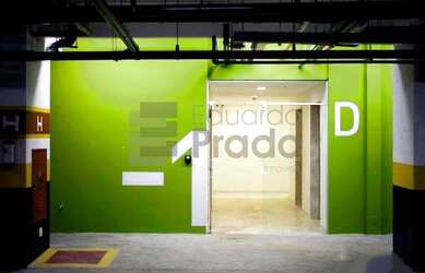 Imagem 7: SãO PAULO - Conjunto Comercial/sala - Jardim São Bento