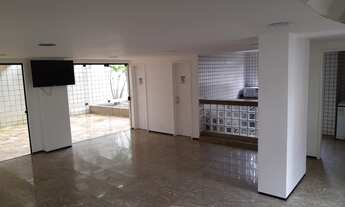 Imagem 3: Apartamento para venda tem 114 metros quadrados com 01 suíte e 02 semi-suítes, no Renascen