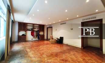 Imagem 4: Apartamento com 4 dormitórios, 250 m² - venda por R$ 6.990.000,00 ou aluguel por R$ 15.001