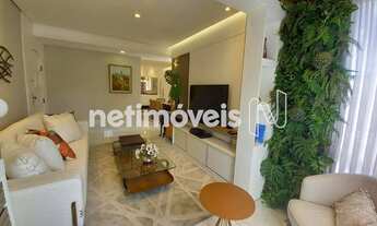 Imagem 3: Venda Apartamento 4 quartos Cidade Nova Belo Horizonte