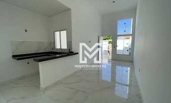 Imagem 6: Casa com 2 dormitórios à venda, 74 m² por R$ 325.000 - Parque Itália (Nova Veneza) - Sumar