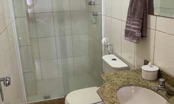 Imagem 2: Apartamento para venda com 96 metros quadrados com 3 quartos