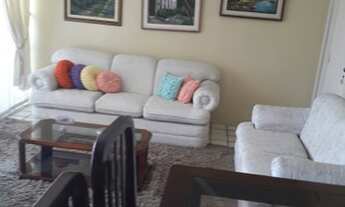 Imagem: Apartamento para venda tem 110 metros quadrados