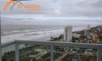 Imagem 2: Apartamento à venda no bairro Jardim Praia Grande - Mongaguá/SP