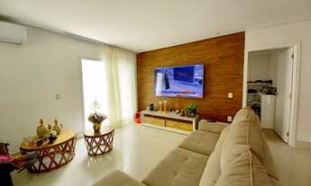 Imagem 3: Casa no condomínio arujá 5 para venda tem 300 metros quadrados com 3 quartos