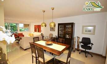 Imagem 2: Apartamento com 3 dormitórios à venda, 150 m² por R$ 1.790.000,00 - Laranjeiras - Rio de J