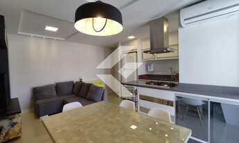 Imagem 4: Apartamento com 2 Dormitórios sendo 1 Suíte bairro vila operária em itajai