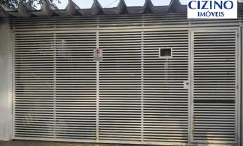 Imagem 2: Casa térrea 03 dort 02 vagas 01 suíte Vila Leopoldina - SP