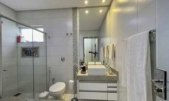 Imagem 7: CASA TÉRREA JARDINS VERONA - 3 SUÍTES 2 VAGAS