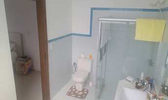 Imagem 6: Alugo Casa Mobiliada 4/4 Suítes e Dependência - Portão. $5.500,00 com as taxas