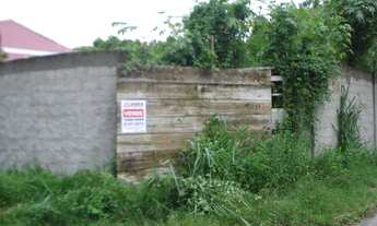 Imagem 2: Lote/Terreno com RGI para venda- 400 metros quadrados -Campo Grande Rio de Ja