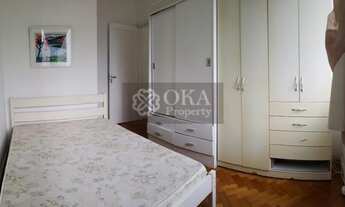 Imagem 5: Excelente apartamento de um quarto em Copacabana