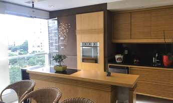 Imagem: Apartamento para venda possui 220 metros