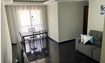 Imagem 6: Apartamento Residencial Adriático - 3 Dormitórios/68 metros- Cond. Incluso Agua e Gás