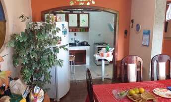 Imagem 5: Vendo Casa Em Araruama No Centro Com 3 Quartos Á 118 Km Rio De Janeiro