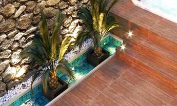 Imagem: Apartamento em Altiplano Cabo Branco 54m²