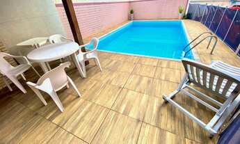 Imagem 3: Vila Velha - Casa Comercial - Praia De Itapoã