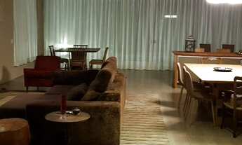 Imagem 6: Casa de condomínio para venda com 280 metros quadrados com 3 quartos