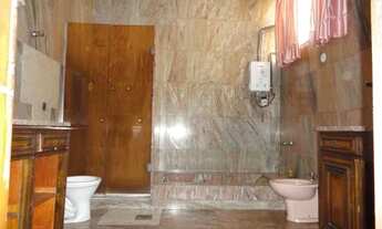 Imagem 4: VILA ISABEL - CASA DULEX - 6 QUARTOS - RUA EMILIA SAMPAIO