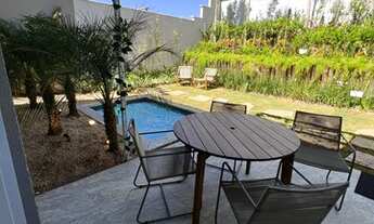 Imagem 6: Sobrado em condomínio fechado Jardins da FGR