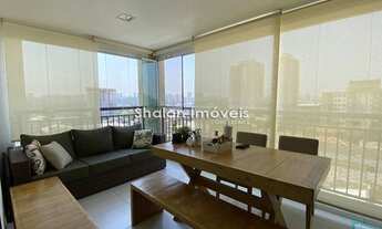 Imagem: Apartamento No Cond. The View, 66M2 2