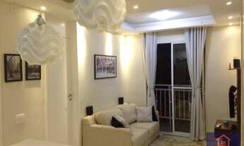 Imagem 6: RIO DE JANEIRO - Apartamento Padrão - PEDRA DE GUARATIBA