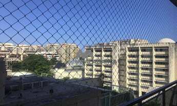 Imagem 3: Rio de Janeiro - Apartamento Padrão - Gávea