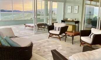 Imagem: Cobertura duplex para venda possui 780 metros